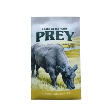 Taste of the Wild Prey Angus Beef Formula for Cat 15lb Taste of the Wild Prey Angus Beef Formula for Cat 15lb